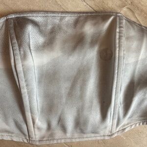 NWT Pac Sun The Met Bando XS